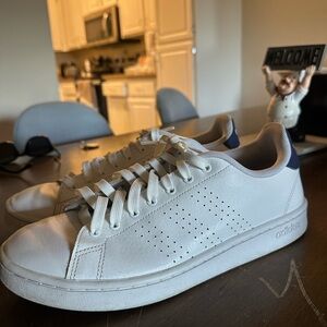 Adidas Stan Smith White Sneakers Men’s 10.5